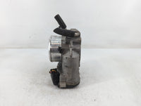 2011-2015 Kia Optima Throttle Body P/N:35100-2G700 Fits Fits 2011 2012 2013 2014 2015 2016 OEM Used Auto Parts - Oemusedauto