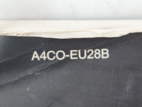 2013 Kia Optima Owners Manual Book Guide P/N:A4C0-EU28B OEM Used Auto Parts - Oemusedautoparts1.com