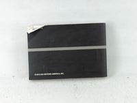 2013 Kia Optima Owners Manual Book Guide P/N:A4C0-EU28B OEM Used Auto Parts - Oemusedautoparts1.com