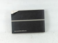 2013 Kia Optima Owners Manual Book Guide P/N:A4C0-EU28B OEM Used Auto Parts - Oemusedautoparts1.com