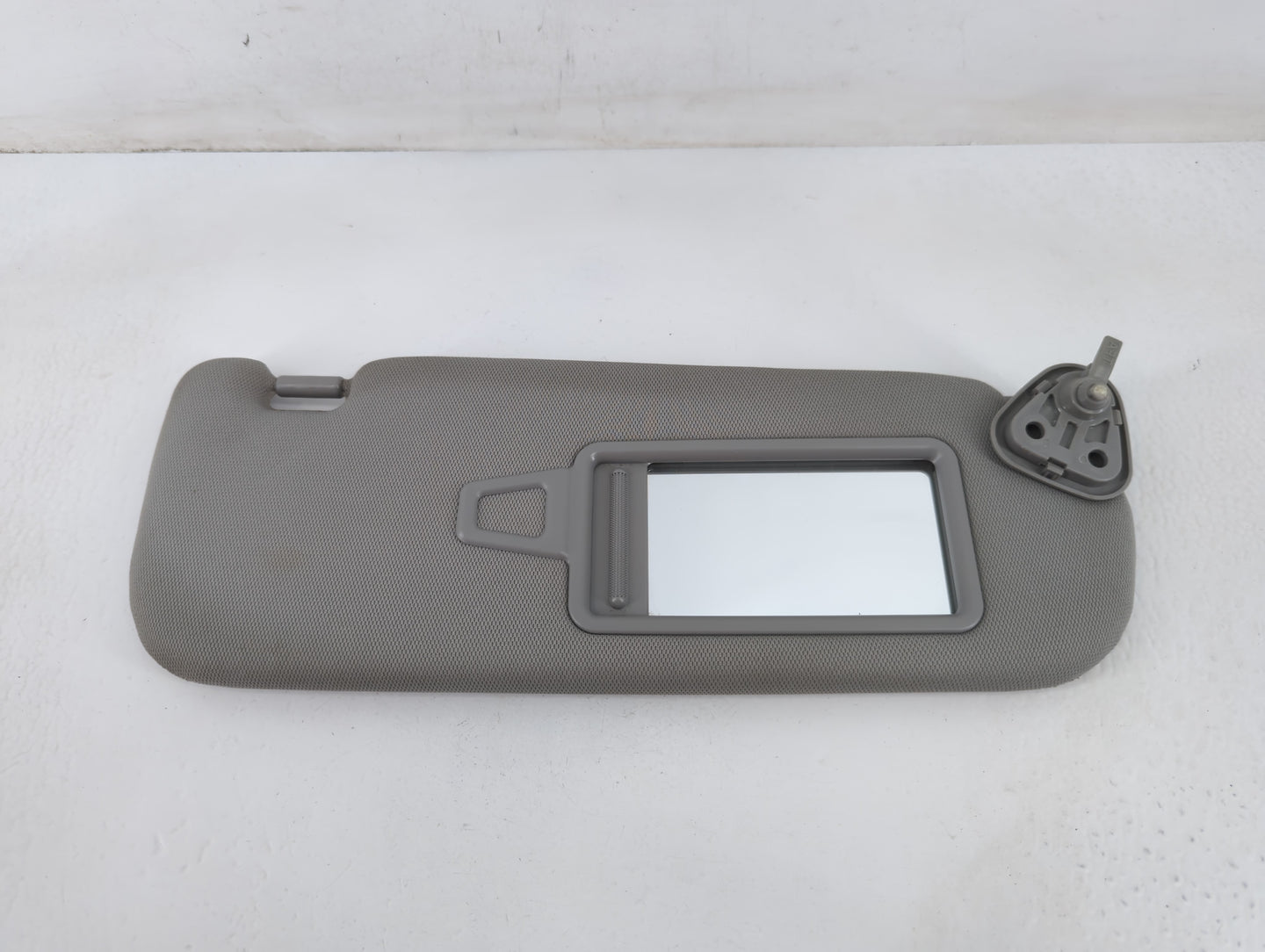 2011-2016 Kia Optima Sun Visor Shade Replacement Passenger Right Mirror Fits Fits 2011 2012 2013 2014 2015 2016 OEM Used Aut