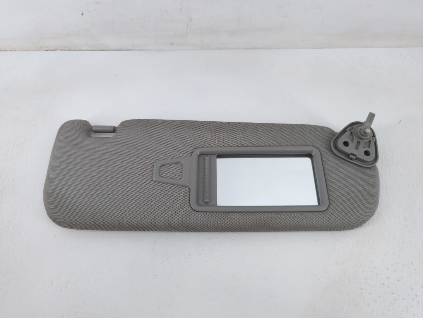 2011-2016 Kia Optima Sun Visor Shade Replacement Passenger Right Mirror Fits Fits 2011 2012 2013 2014 2015 2016 OEM Used Aut