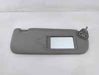 2011-2016 Kia Optima Sun Visor Shade Replacement Passenger Right Mirror Fits Fits 2011 2012 2013 2014 2015 2016 OEM Used Aut