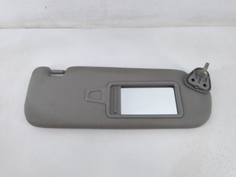 compare product 2011-2016 Kia Optima Sun Visor Shade Replacement Passenger Right Mirror Fits Fits 2011 2012 2013 2014 2015 2016 OEM Used Auto Parts
