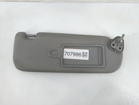 2011-2016 Kia Optima Sun Visor Shade Replacement Passenger Right Mirror Fits Fits 2011 2012 2013 2014 2015 2016 OEM Used Aut