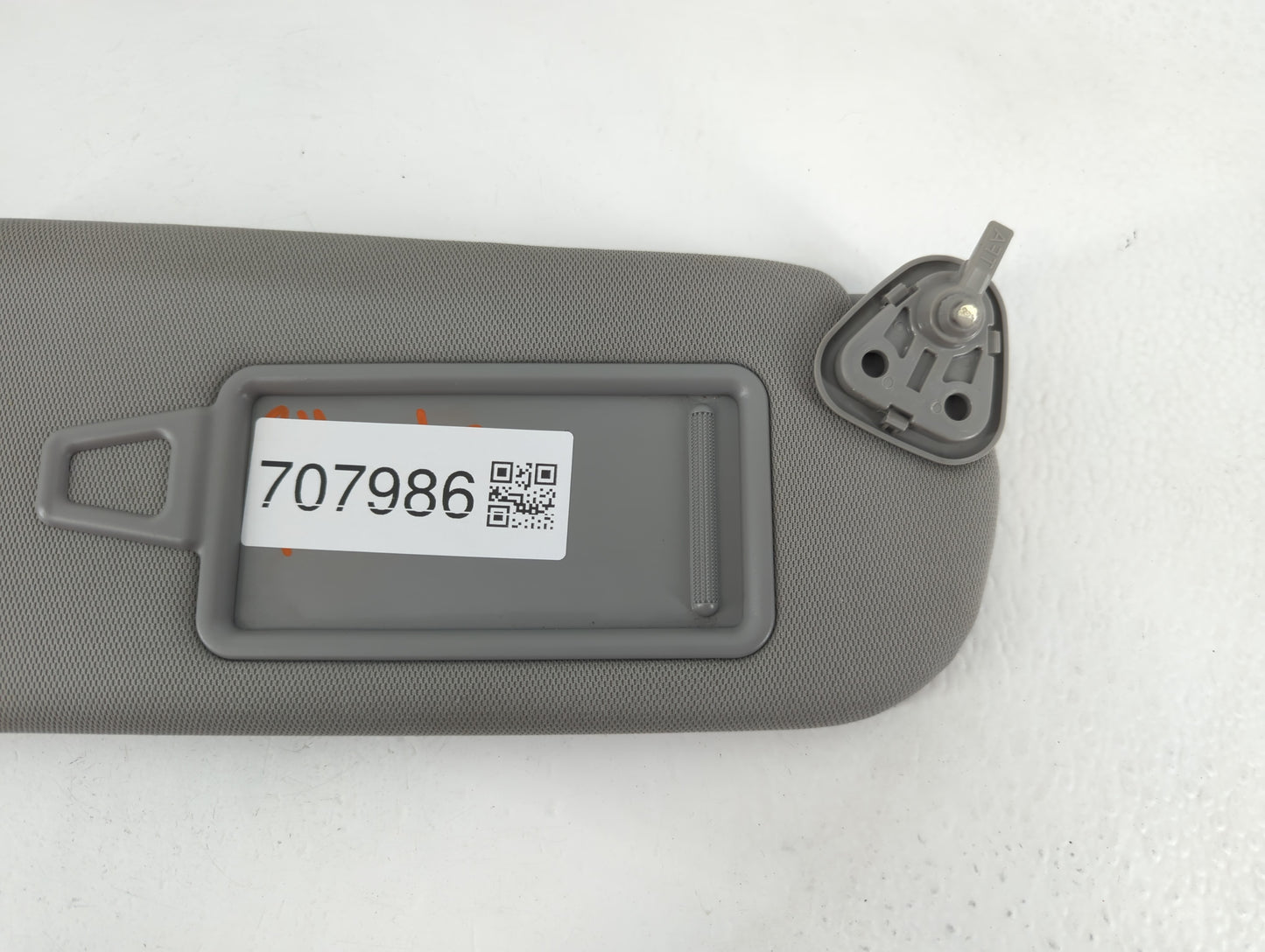 2011-2016 Kia Optima Sun Visor Shade Replacement Passenger Right Mirror Fits Fits 2011 2012 2013 2014 2015 2016 OEM Used Aut