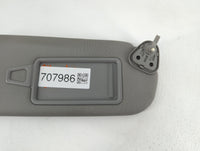 2011-2016 Kia Optima Sun Visor Shade Replacement Passenger Right Mirror Fits Fits 2011 2012 2013 2014 2015 2016 OEM Used Aut