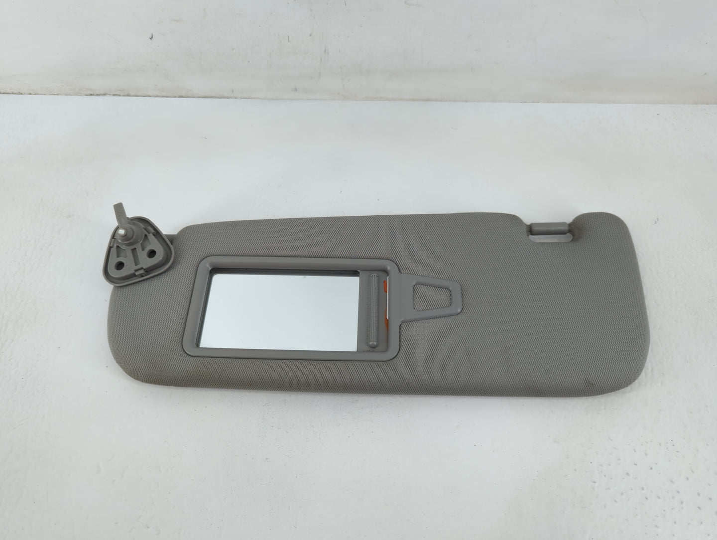 2011-2016 Kia Optima Sun Visor Shade Replacement Driver Left Mirror Fits Fits 2011 2012 2013 2014 2015 2016 OEM Used Auto Pa