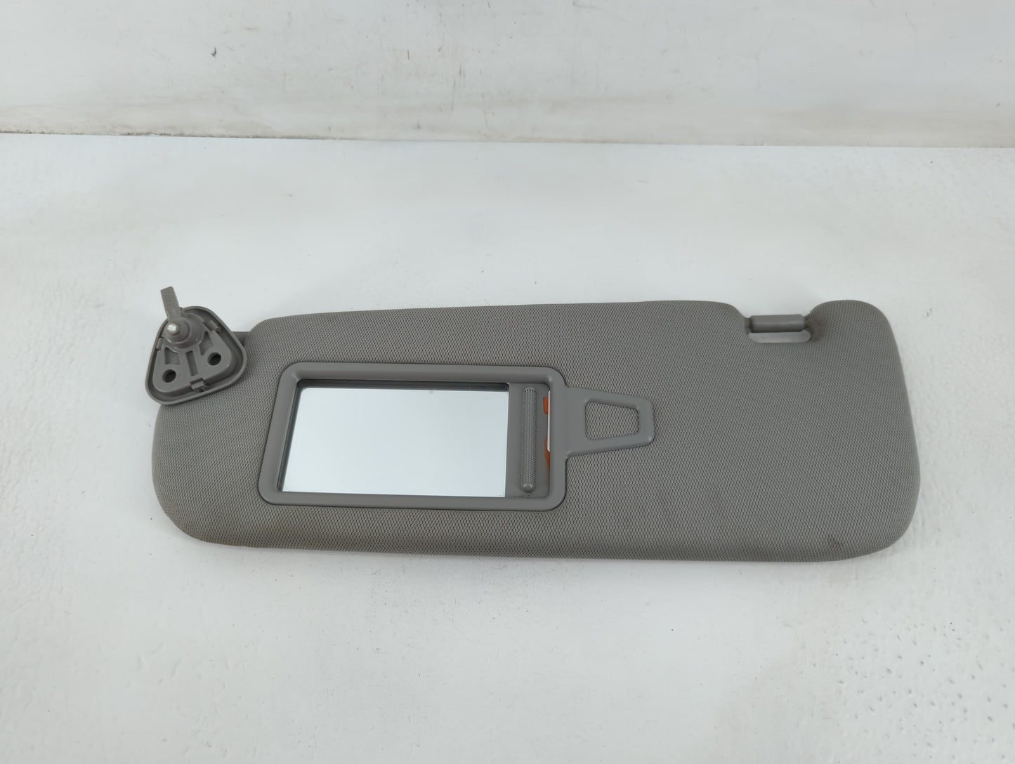 2011-2016 Kia Optima Sun Visor Shade Replacement Driver Left Mirror Fits Fits 2011 2012 2013 2014 2015 2016 OEM Used Auto Pa