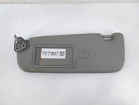 2011-2016 Kia Optima Sun Visor Shade Replacement Driver Left Mirror Fits Fits 2011 2012 2013 2014 2015 2016 OEM Used Auto Pa
