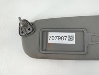 2011-2016 Kia Optima Sun Visor Shade Replacement Driver Left Mirror Fits Fits 2011 2012 2013 2014 2015 2016 OEM Used Auto Pa