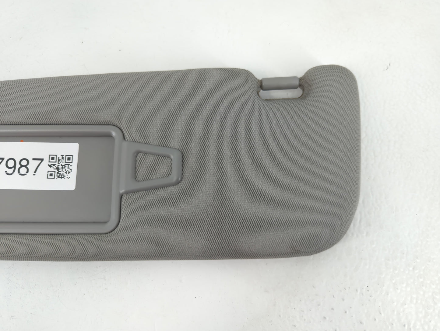 2011-2016 Kia Optima Sun Visor Shade Replacement Driver Left Mirror Fits Fits 2011 2012 2013 2014 2015 2016 OEM Used Auto Pa