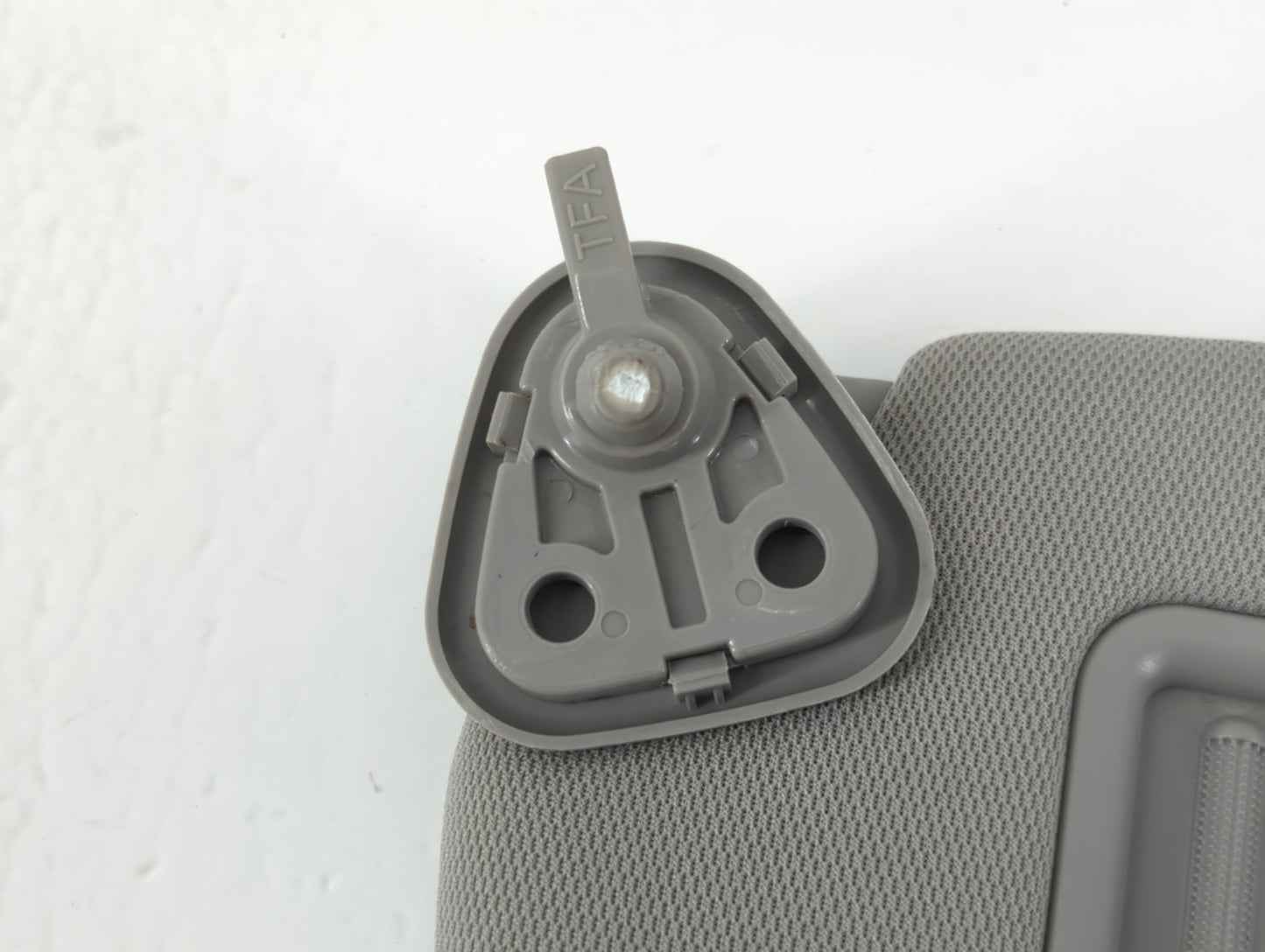 2011-2016 Kia Optima Sun Visor Shade Replacement Driver Left Mirror Fits Fits 2011 2012 2013 2014 2015 2016 OEM Used Auto Pa