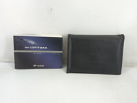 2013 Kia Optima Owners Manual Book Guide P/N:A4C0-EU32D OEM Used Auto Parts - Oemusedautoparts1.com
