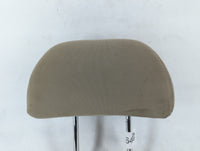 2012-2013 Kia Optima Headrest Head Rest Front Driver Passenger Seat Fits Fits 2012 2013 OEM Used Auto Parts - Oemusedautopar