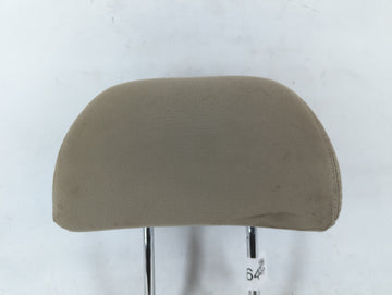 2012-2013 Kia Optima Headrest Head Rest Front Driver Passenger Seat Fits Fits 2012 2013 OEM Used Auto Parts - Oemusedautopar