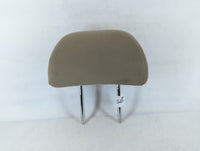 2012-2013 Kia Optima Headrest Head Rest Front Driver Passenger Seat Fits Fits 2012 2013 OEM Used Auto Parts - Oemusedautopar