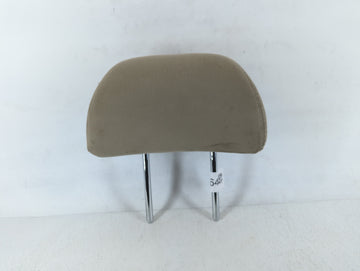 2012-2013 Kia Optima Headrest Head Rest Front Driver Passenger Seat Fits Fits 2012 2013 OEM Used Auto Parts
