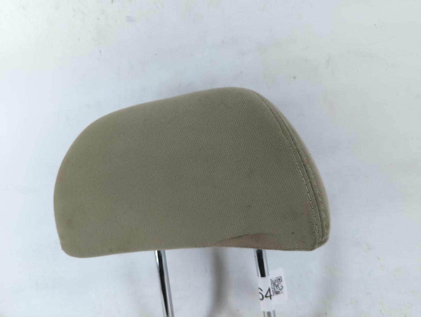 2012-2013 Kia Optima Headrest Head Rest Front Driver Passenger Seat Fits Fits 2012 2013 OEM Used Auto Parts - Oemusedautopar