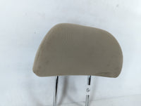 2012-2013 Kia Optima Headrest Head Rest Front Driver Passenger Seat Fits Fits 2012 2013 OEM Used Auto Parts - Oemusedautopar
