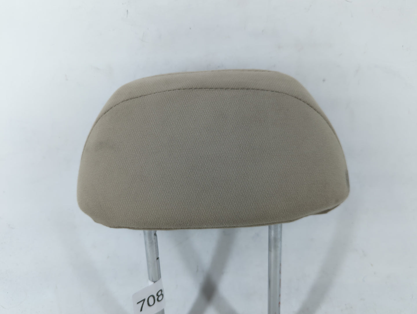 2012-2013 Kia Optima Headrest Head Rest Front Driver Passenger Seat Fits Fits 2012 2013 OEM Used Auto Parts - Oemusedautopar