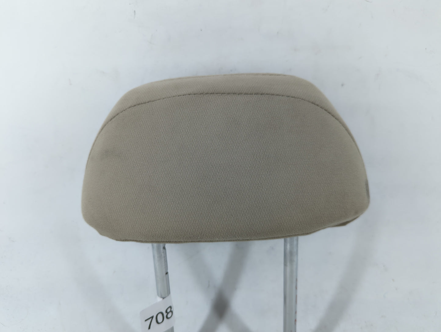 2012-2013 Kia Optima Headrest Head Rest Front Driver Passenger Seat Fits Fits 2012 2013 OEM Used Auto Parts - Oemusedautopar