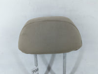 2012-2013 Kia Optima Headrest Head Rest Front Driver Passenger Seat Fits Fits 2012 2013 OEM Used Auto Parts - Oemusedautopar