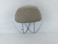 2012-2013 Kia Optima Headrest Head Rest Front Driver Passenger Seat Fits Fits 2012 2013 OEM Used Auto Parts - Oemusedautopar