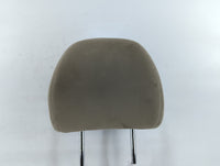 2012-2013 Kia Optima Headrest Head Rest Front Driver Passenger Seat Fits Fits 2012 2013 OEM Used Auto Parts - Oemusedautopar