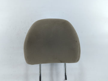 2012-2013 Kia Optima Headrest Head Rest Front Driver Passenger Seat Fits Fits 2012 2013 OEM Used Auto Parts - Oemusedautopar