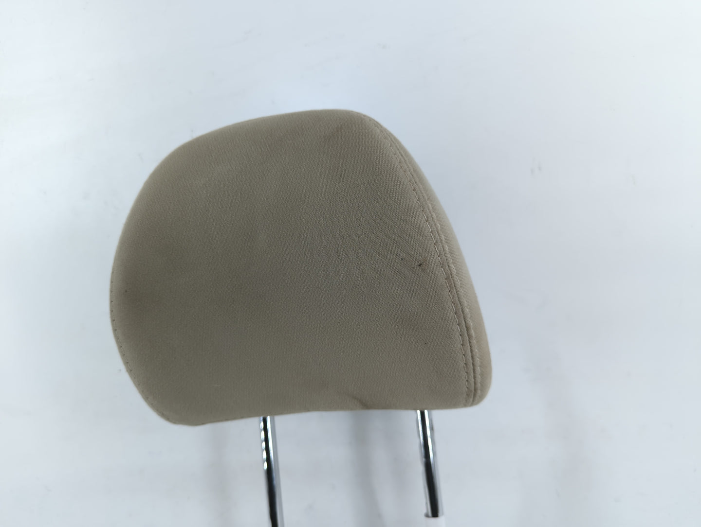 2012-2013 Kia Optima Headrest Head Rest Front Driver Passenger Seat Fits Fits 2012 2013 OEM Used Auto Parts - Oemusedautopar