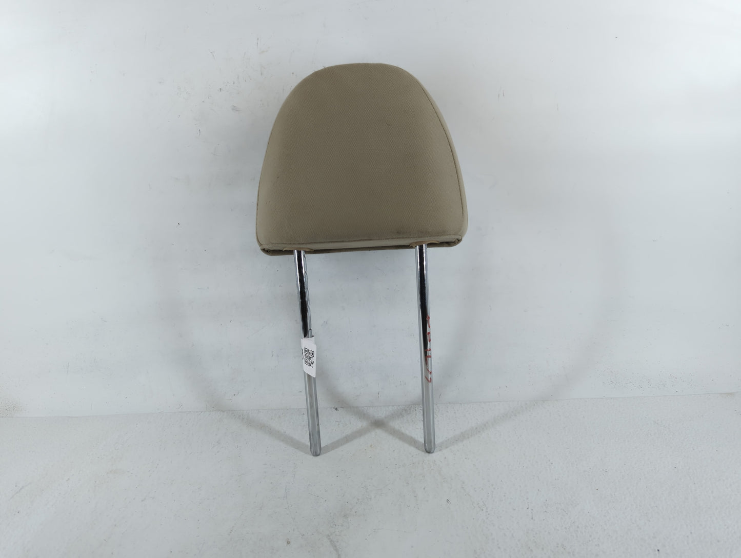 2012-2013 Kia Optima Headrest Head Rest Front Driver Passenger Seat Fits Fits 2012 2013 OEM Used Auto Parts - Oemusedautopar