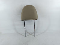 2012-2013 Kia Optima Headrest Head Rest Front Driver Passenger Seat Fits Fits 2012 2013 OEM Used Auto Parts - Oemusedautopar