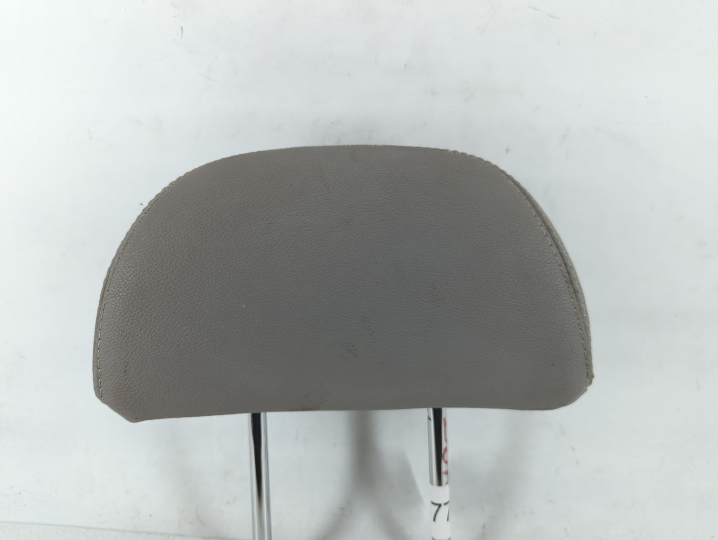 2012-2013 Kia Optima Headrest Head Rest Front Driver Passenger Seat Fits Fits 2012 2013 OEM Used Auto Parts - Oemusedautopar