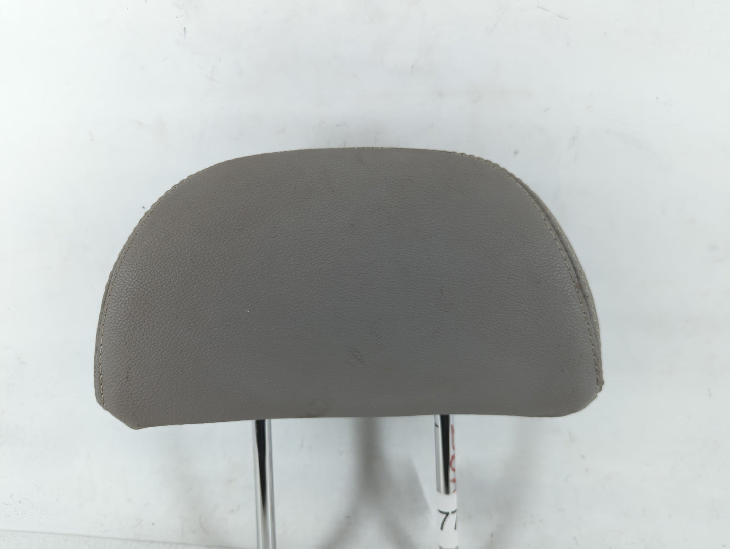 2012-2013 Kia Optima Headrest Head Rest Front Driver Passenger Seat Fits Fits 2012 2013 OEM Used Auto Parts - Oemusedautopar