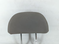2012-2013 Kia Optima Headrest Head Rest Front Driver Passenger Seat Fits Fits 2012 2013 OEM Used Auto Parts - Oemusedautopar