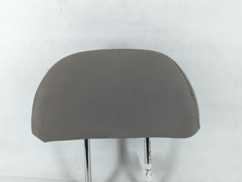 compare product 2012-2013 Kia Optima Headrest Head Rest Front Driver Passenger Seat Fits Fits 2012 2013 OEM Used Auto Parts