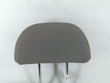 2012-2013 Kia Optima Headrest Head Rest Front Driver Passenger Seat Fits Fits 2012 2013 OEM Used Auto Parts - Oemusedautopar