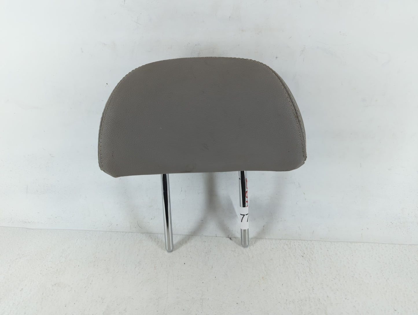 2012-2013 Kia Optima Headrest Head Rest Front Driver Passenger Seat Fits Fits 2012 2013 OEM Used Auto Parts - Oemusedautopar