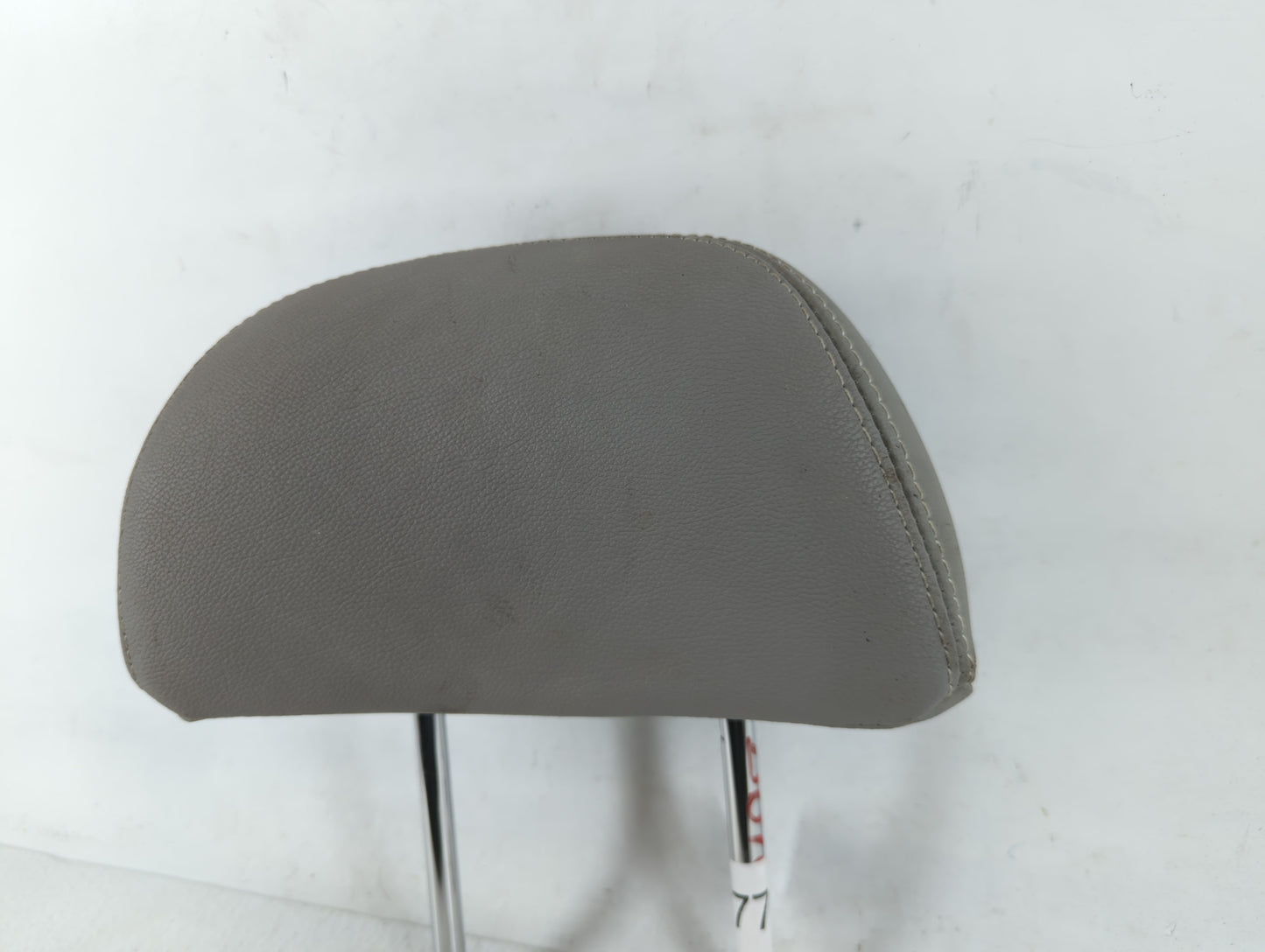 2012-2013 Kia Optima Headrest Head Rest Front Driver Passenger Seat Fits Fits 2012 2013 OEM Used Auto Parts - Oemusedautopar