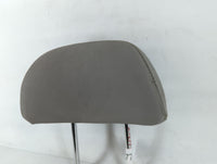 2012-2013 Kia Optima Headrest Head Rest Front Driver Passenger Seat Fits Fits 2012 2013 OEM Used Auto Parts - Oemusedautopar