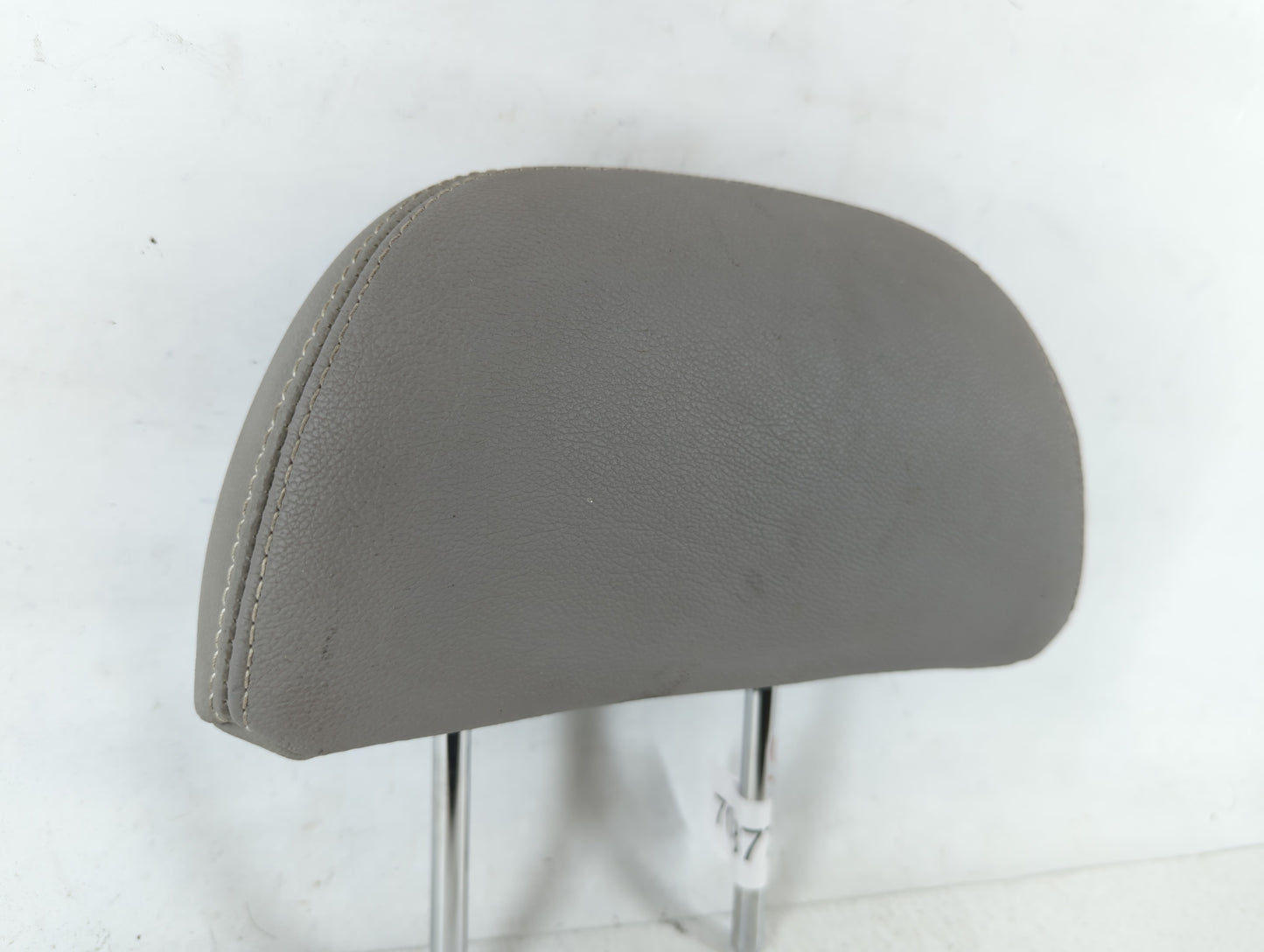 2012-2013 Kia Optima Headrest Head Rest Front Driver Passenger Seat Fits Fits 2012 2013 OEM Used Auto Parts - Oemusedautopar