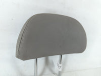 2012-2013 Kia Optima Headrest Head Rest Front Driver Passenger Seat Fits Fits 2012 2013 OEM Used Auto Parts - Oemusedautopar