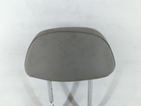 2012-2013 Kia Optima Headrest Head Rest Front Driver Passenger Seat Fits Fits 2012 2013 OEM Used Auto Parts - Oemusedautopar