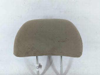 compare product 2012-2013 Kia Optima Headrest Head Rest Front Driver Passenger Seat Fits Fits 2012 2013 OEM Used Auto Parts
