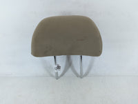2012-2013 Kia Optima Headrest Head Rest Front Driver Passenger Seat Fits Fits 2012 2013 OEM Used Auto Parts - Oemusedautopar