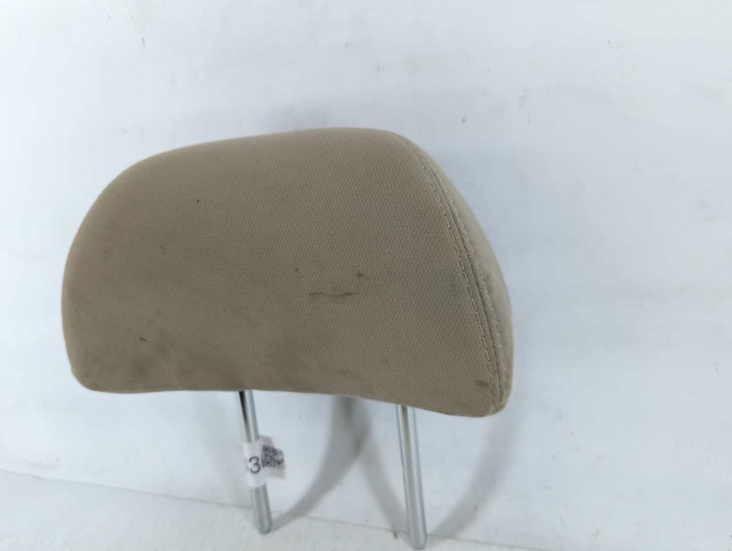 2012-2013 Kia Optima Headrest Head Rest Front Driver Passenger Seat Fits Fits 2012 2013 OEM Used Auto Parts - Oemusedautopar