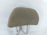 2012-2013 Kia Optima Headrest Head Rest Front Driver Passenger Seat Fits Fits 2012 2013 OEM Used Auto Parts - Oemusedautopar