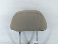 2012-2013 Kia Optima Headrest Head Rest Front Driver Passenger Seat Fits Fits 2012 2013 OEM Used Auto Parts - Oemusedautopar
