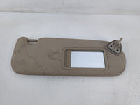 2011-2016 Kia Optima Sun Visor Shade Replacement Passenger Right Mirror Fits Fits 2011 2012 2013 2014 2015 2016 OEM Used Aut